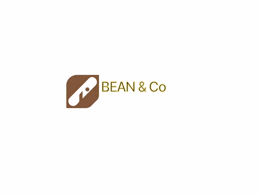 Cover image for Coffee Brand Identity – BEAN