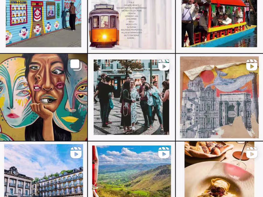 Cover image for Organic Growth Boost