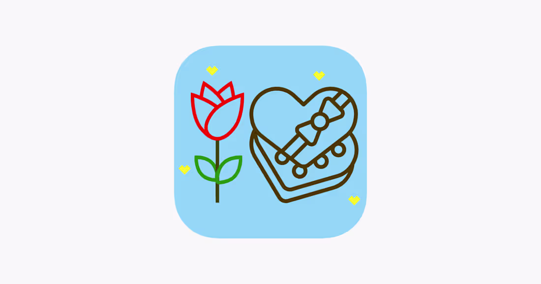 Cover image for International NameDay Calendar 4+