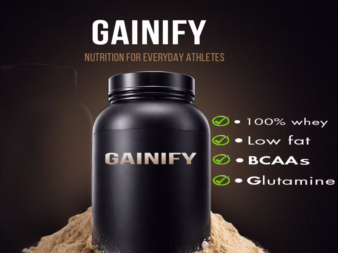 Cover image for Designed a high-impact product advertisement