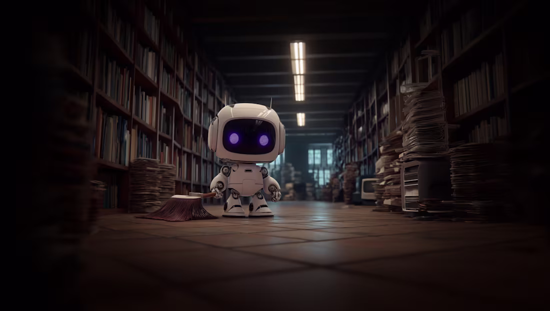 Cover image for SANOFI Corporate Film Creation