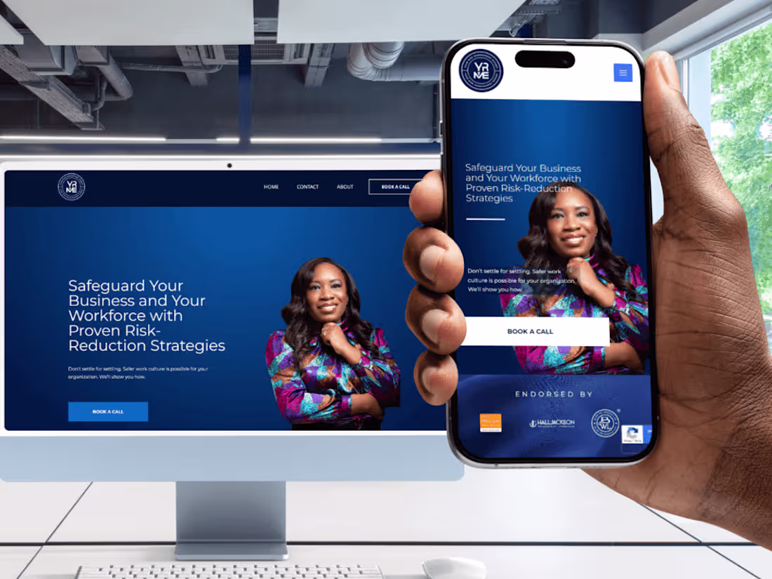 Cover image for WordPress Website Design & Development