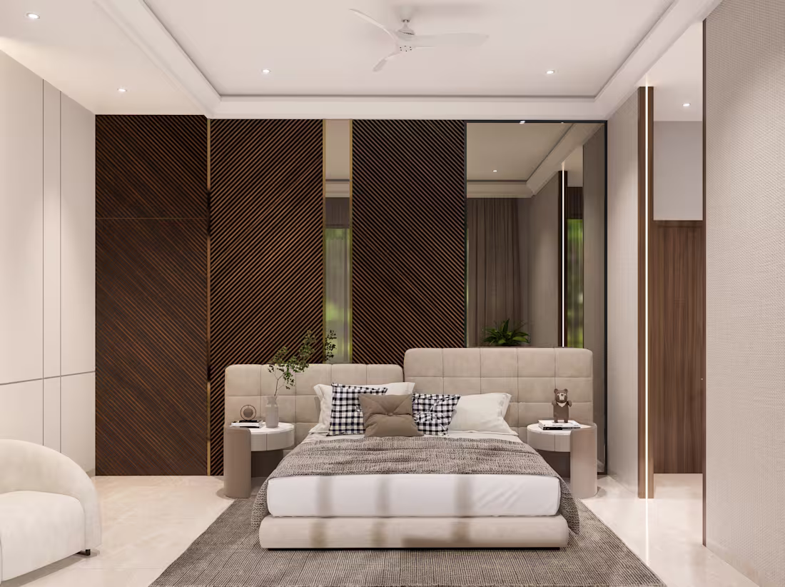 Cover image for "Serenity's Embrace: The Cozy Sanctuary"