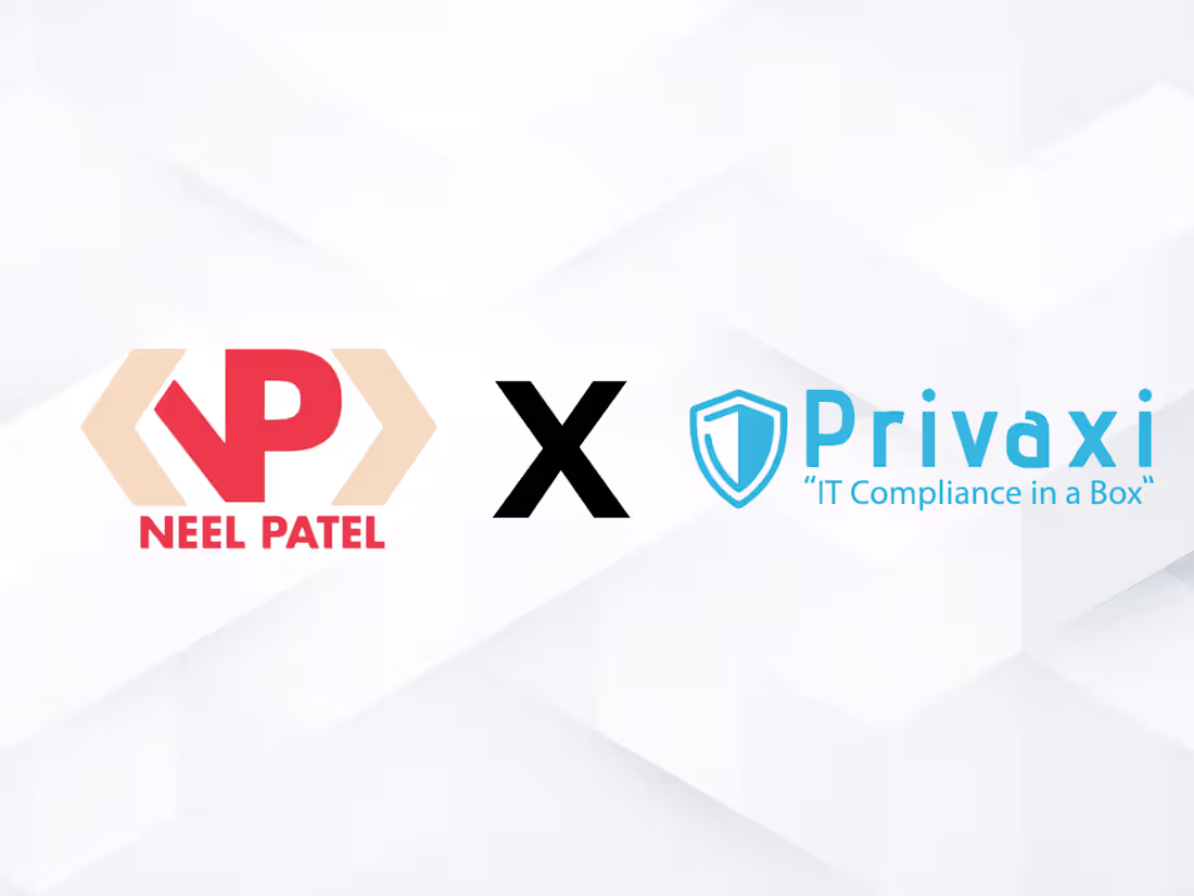 Cover image for PRIVAXI