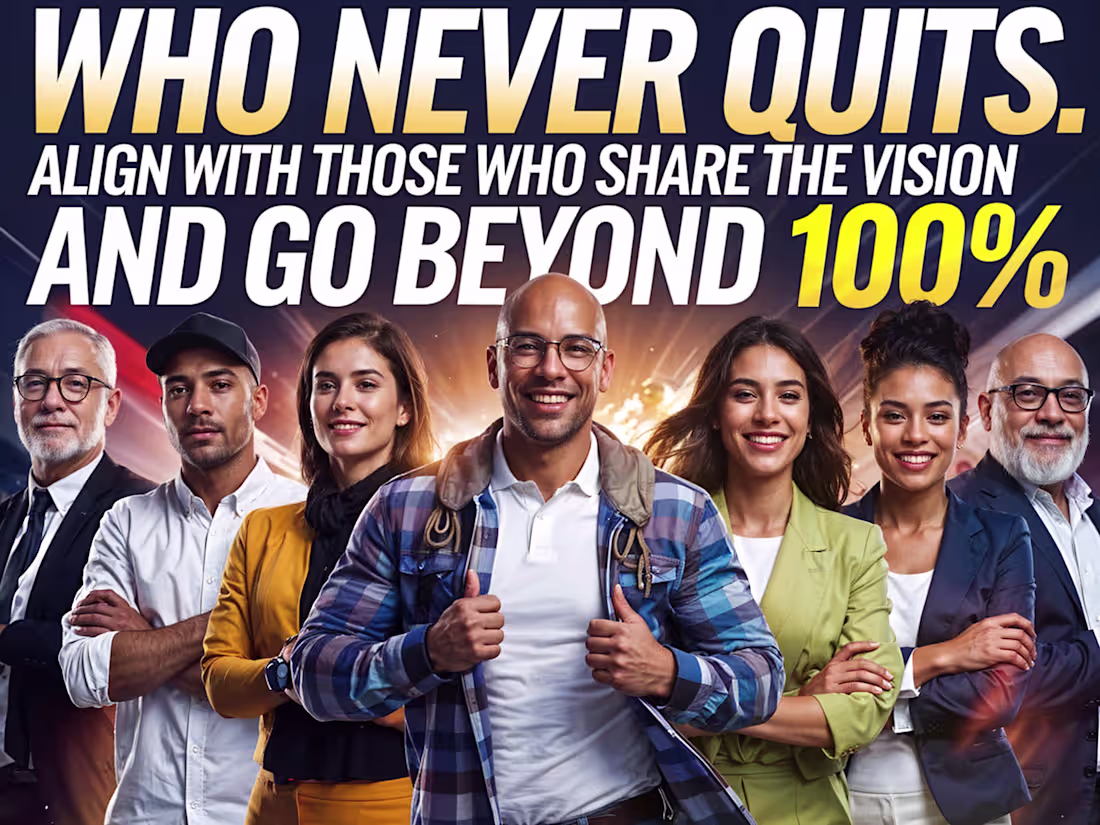 Cover image for When you find someone doing small things well. 