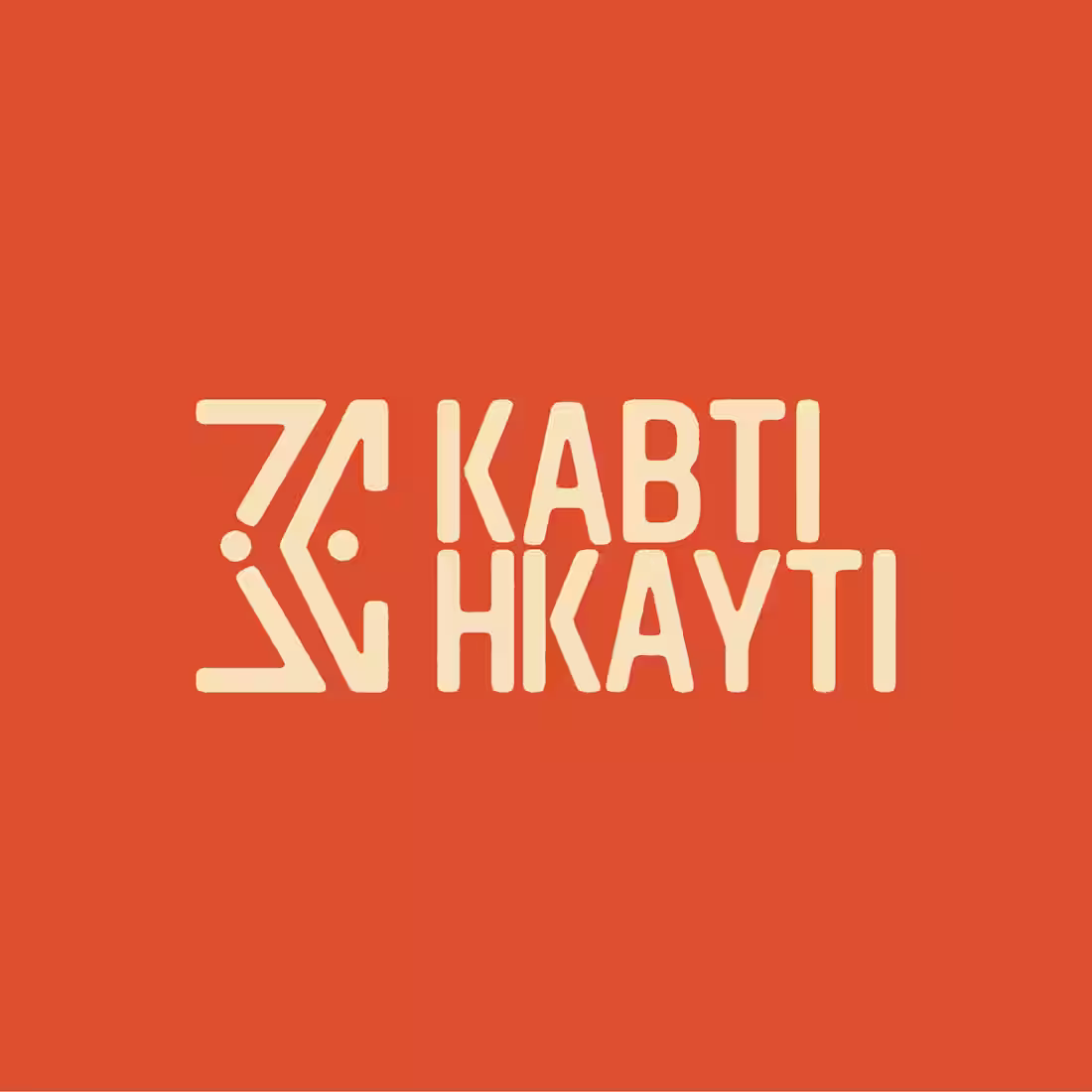 Cover image for KABTI HKAYTI | Branding