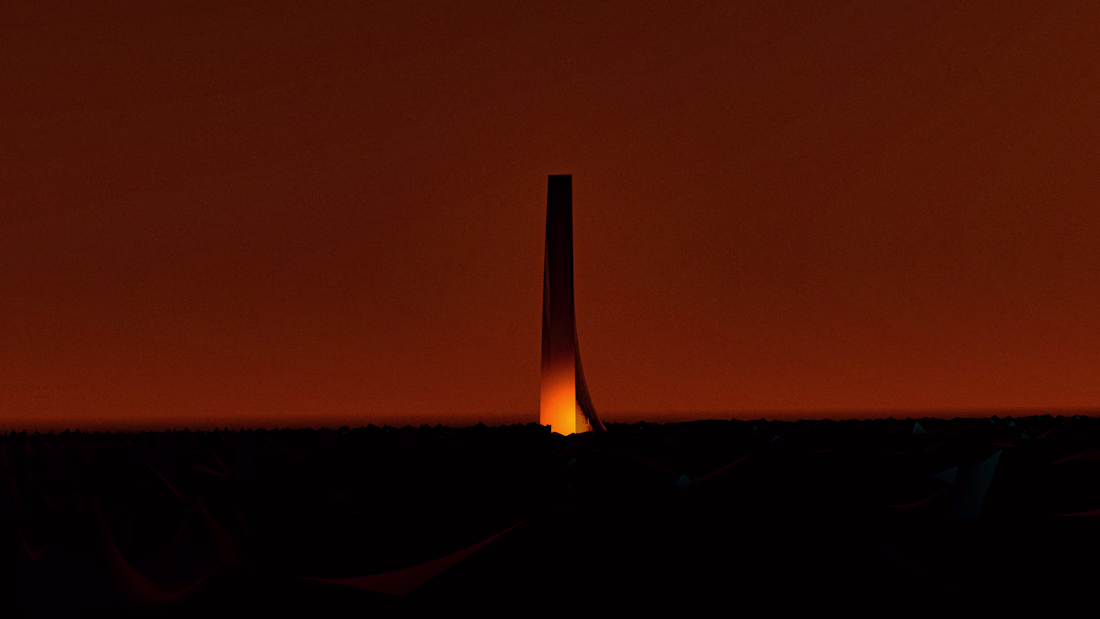 Cover image for DAWN