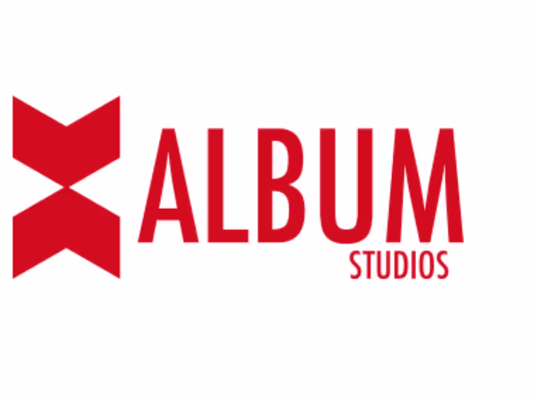 Cover image for Album Studios