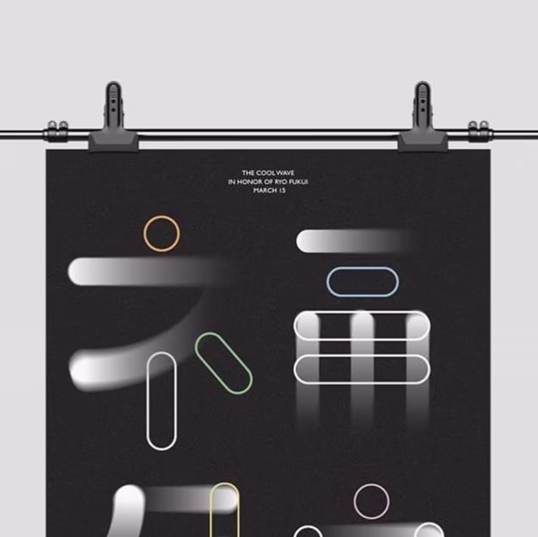 Cover image for @d.omm__ on Instagram: “poster design for comm des :,)”