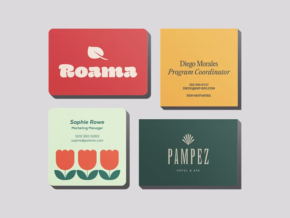 Cover image for PACKAGING AND PRINT DESIGNER AT MOO