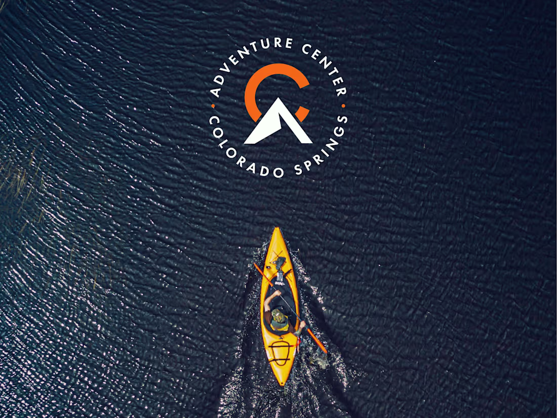 Cover image for Adventure Center