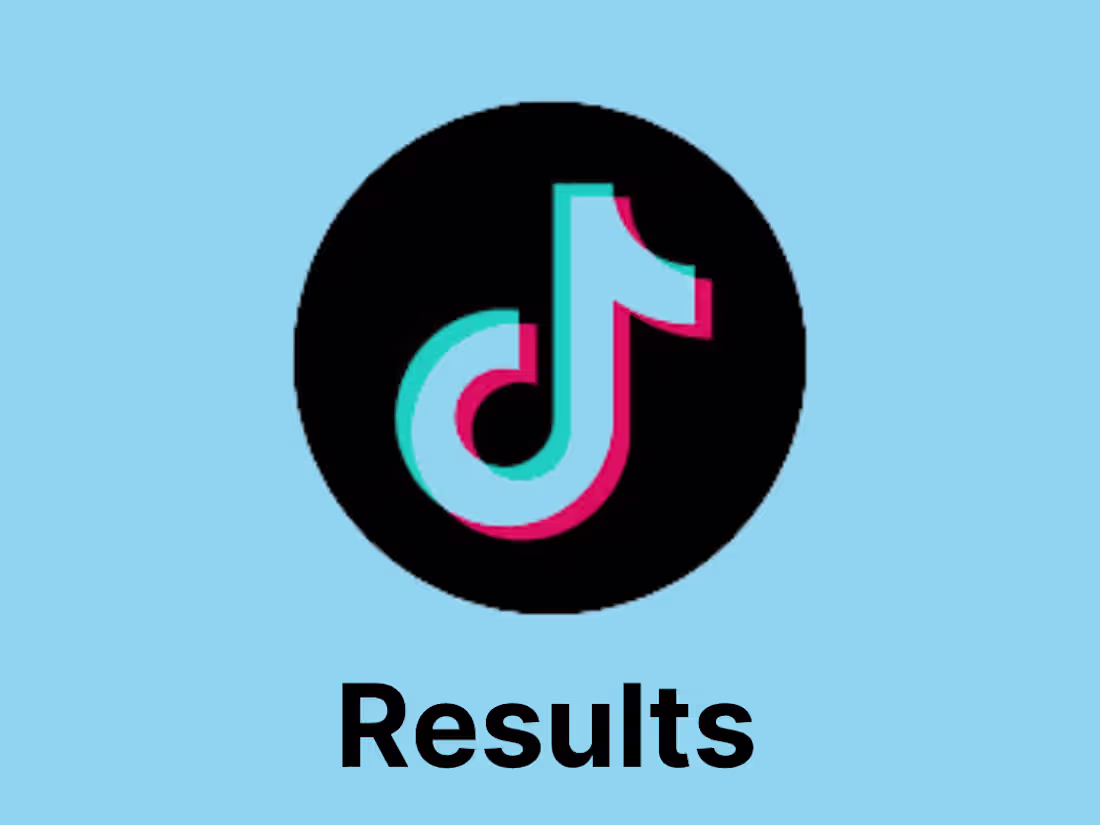 Cover image for I will run tiktok ads, tiktok ads manager, and tiktok marketing