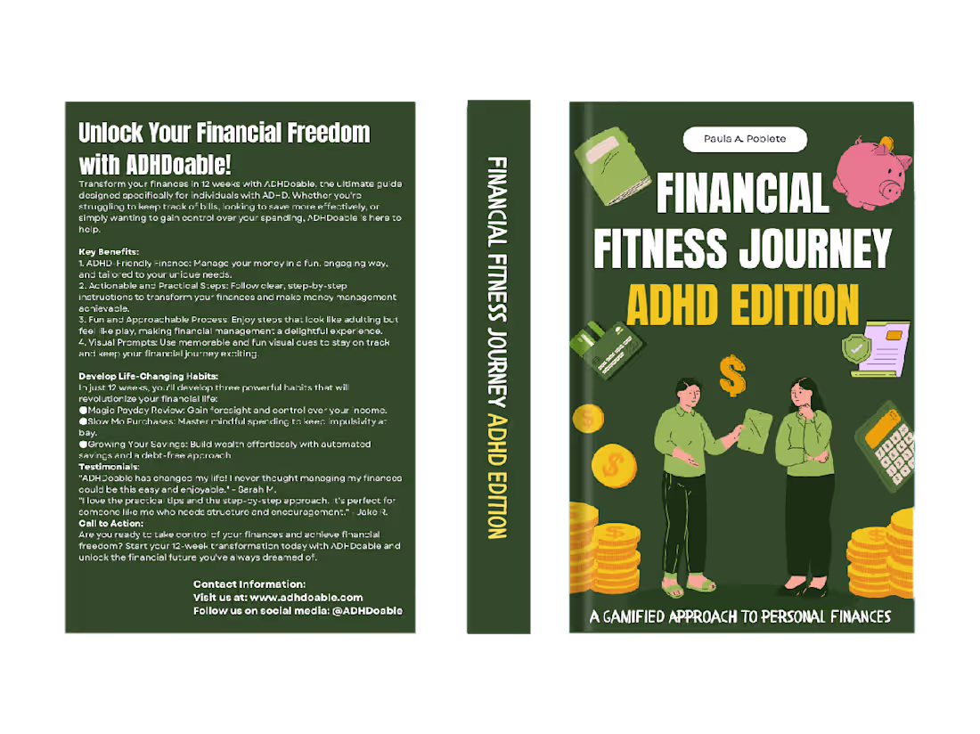 Cover image for Book Cover :: Behance