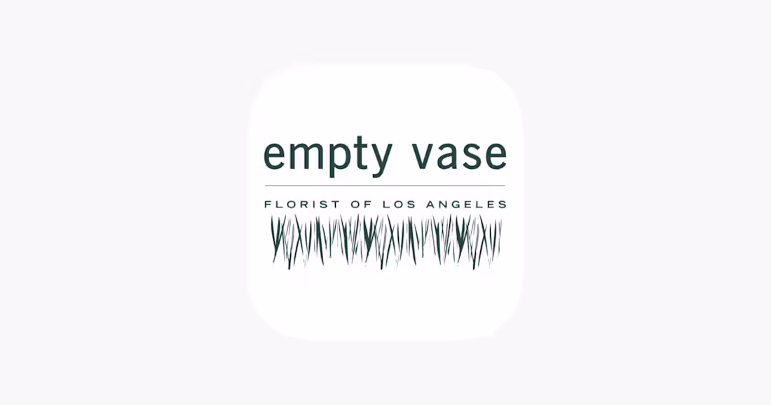 Cover image for Empty Vase 