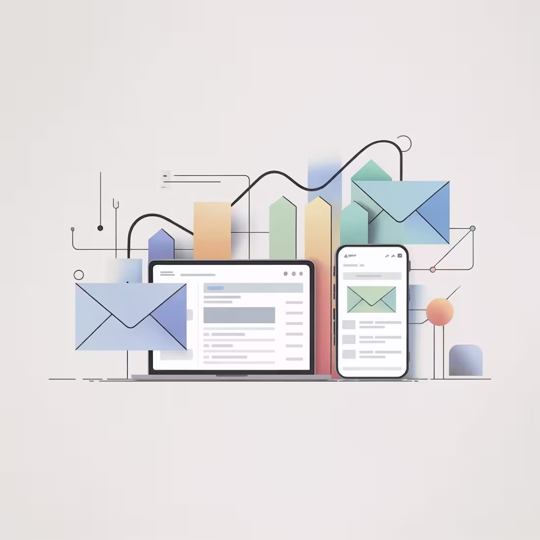 Cover image for From Cold Visitors to Booked Calls