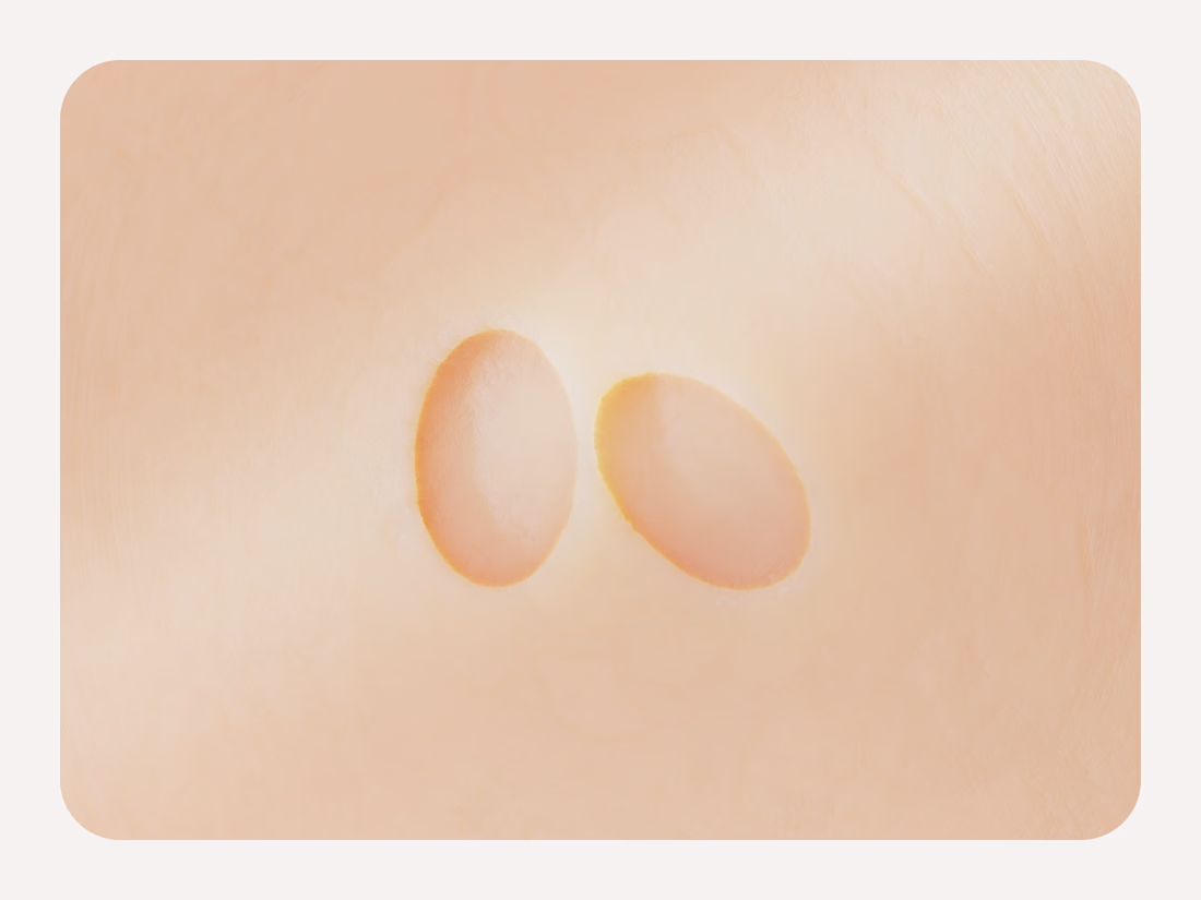 Cover image for Nourish - Soap Concept & 3D Visualization