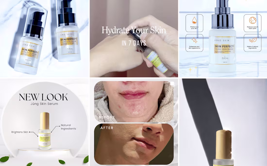 Cover image for Social Media & Branding