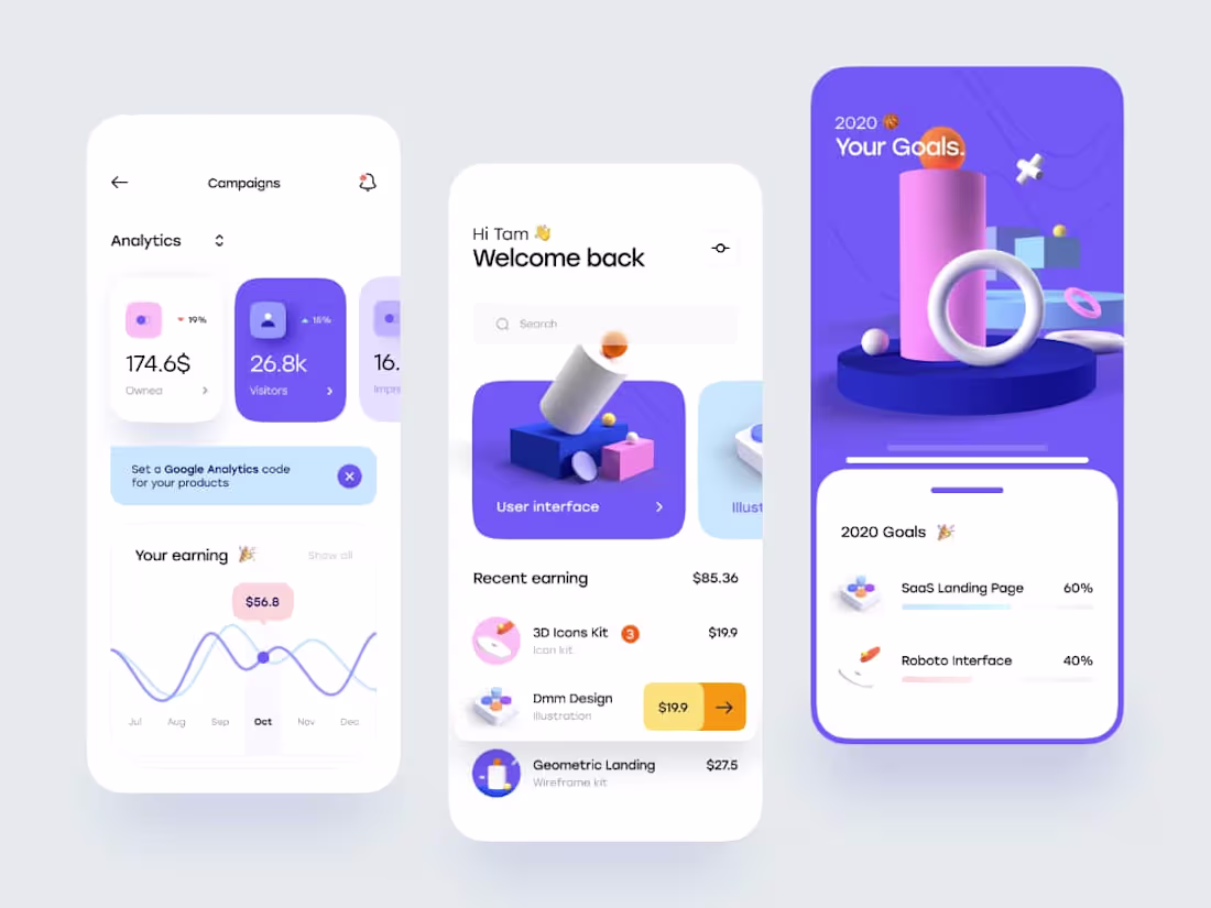 Cover image for This week I’ve shared tips, designs, and ideas for making bu...