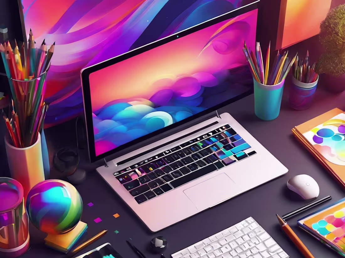 Cover image for  Crafting Compelling Narratives Through Innovative Design"