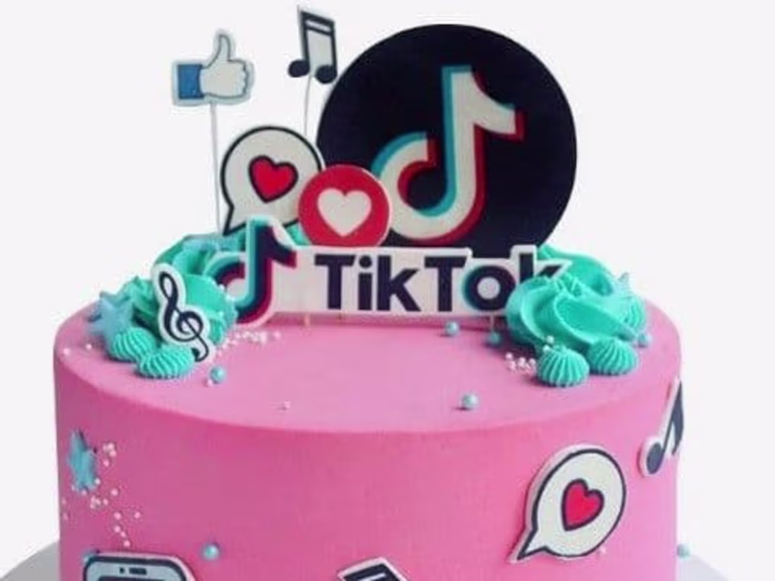 Cover image for TikTok Small Business Campaign