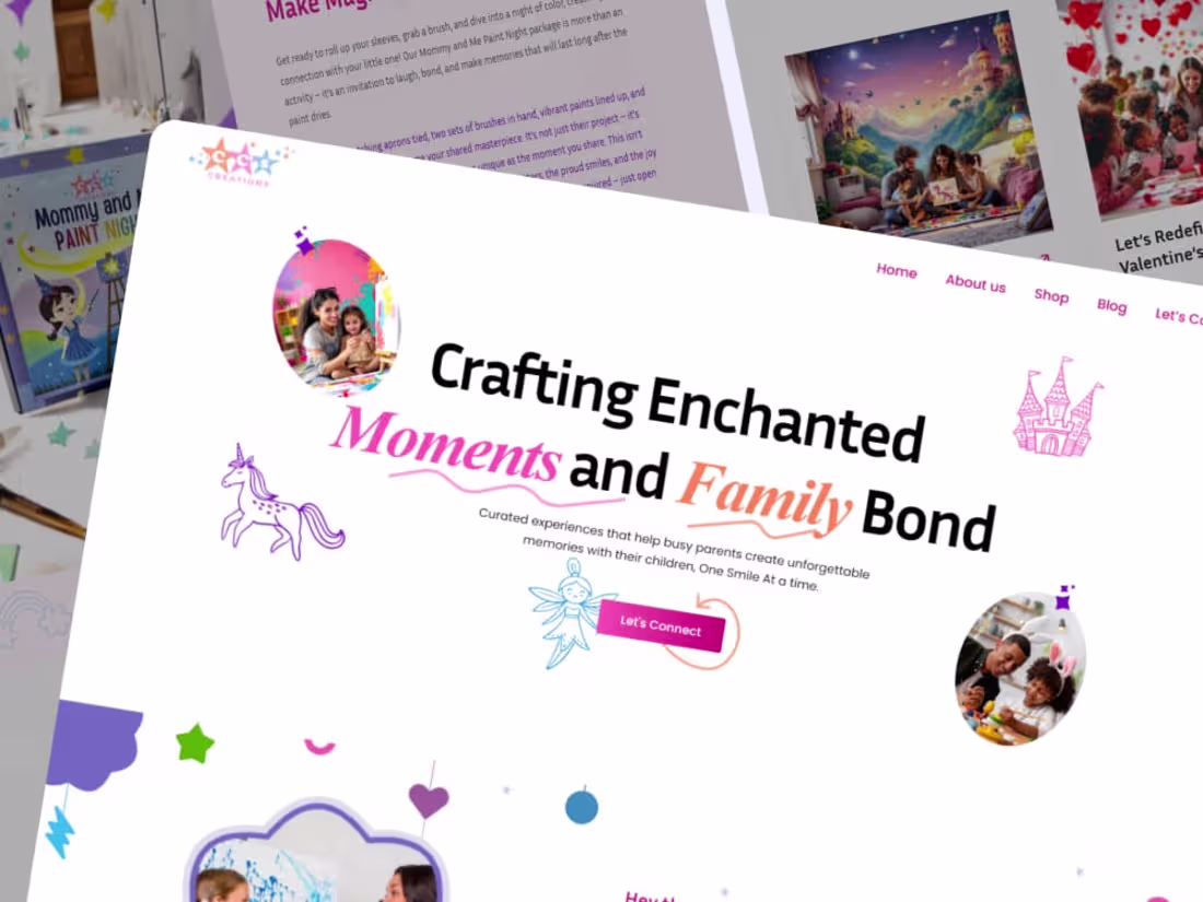 Cover image for Woo-commerce development