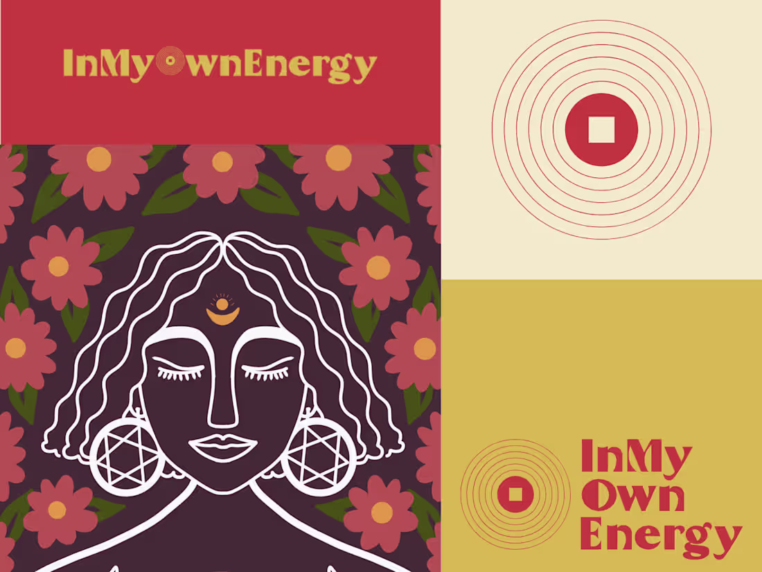 Cover image for Radiant Brand Package☀️