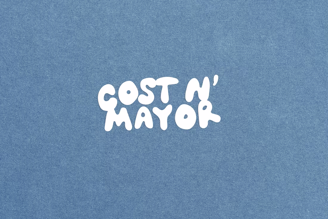Cover image for Cost n' Mayor Merch Design
