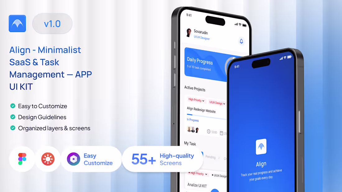 Cover image for Clean UI shouldn't take weeks
