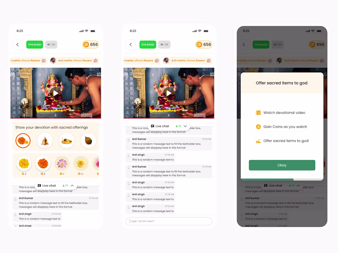 Cover image for Improving user participation within ninjakisan