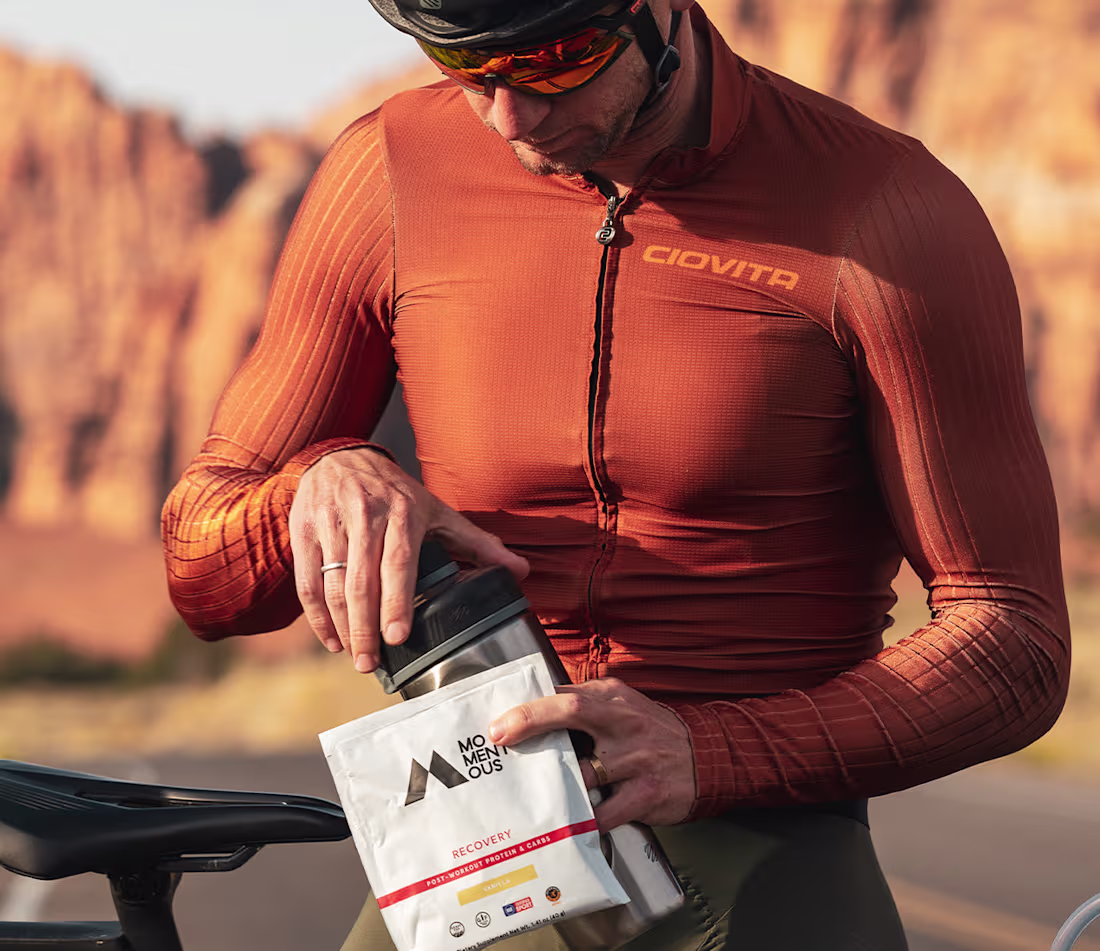 Cover image for Recovery vs Whey Protein: Which One is Right for You?