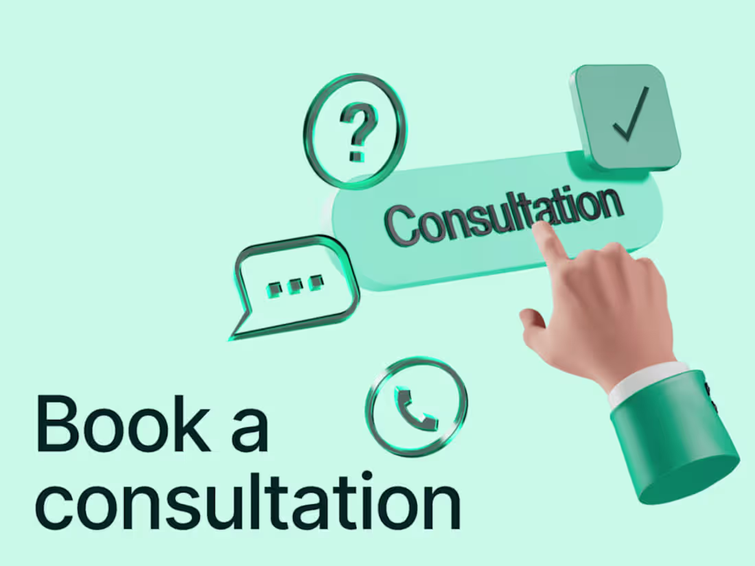 Cover image for Consultation for Your Org SharePoint by Vetted Professional