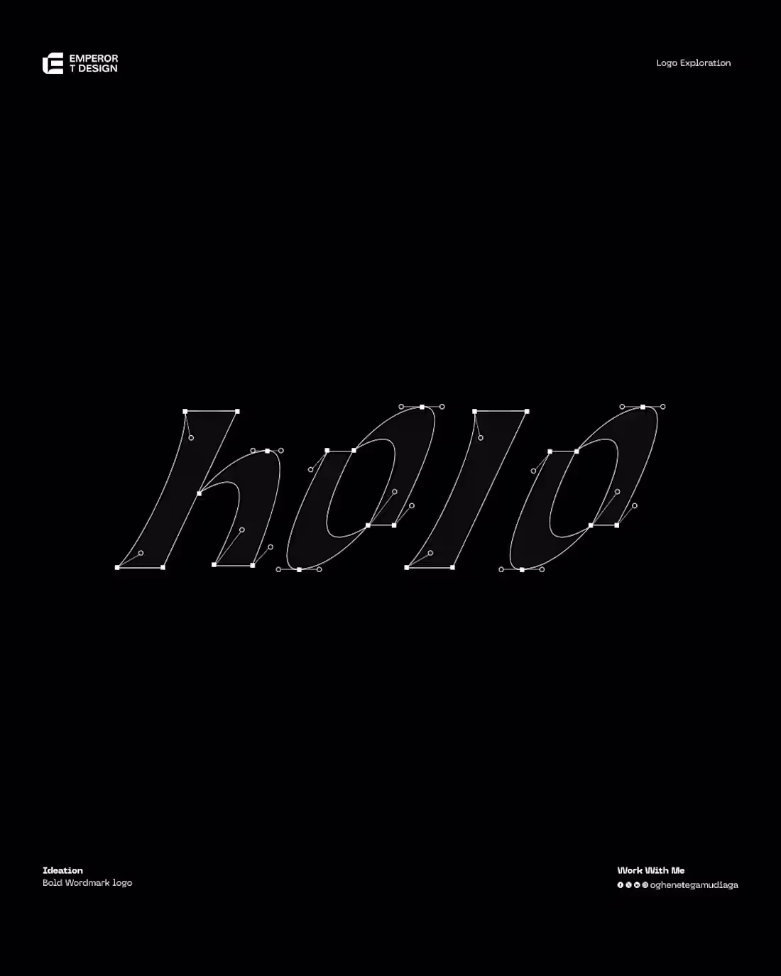 Cover image for Starting the new week with