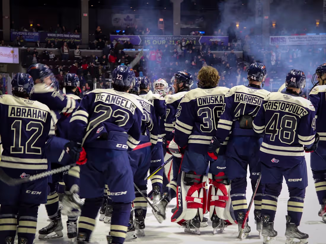 Cover image for Press Release