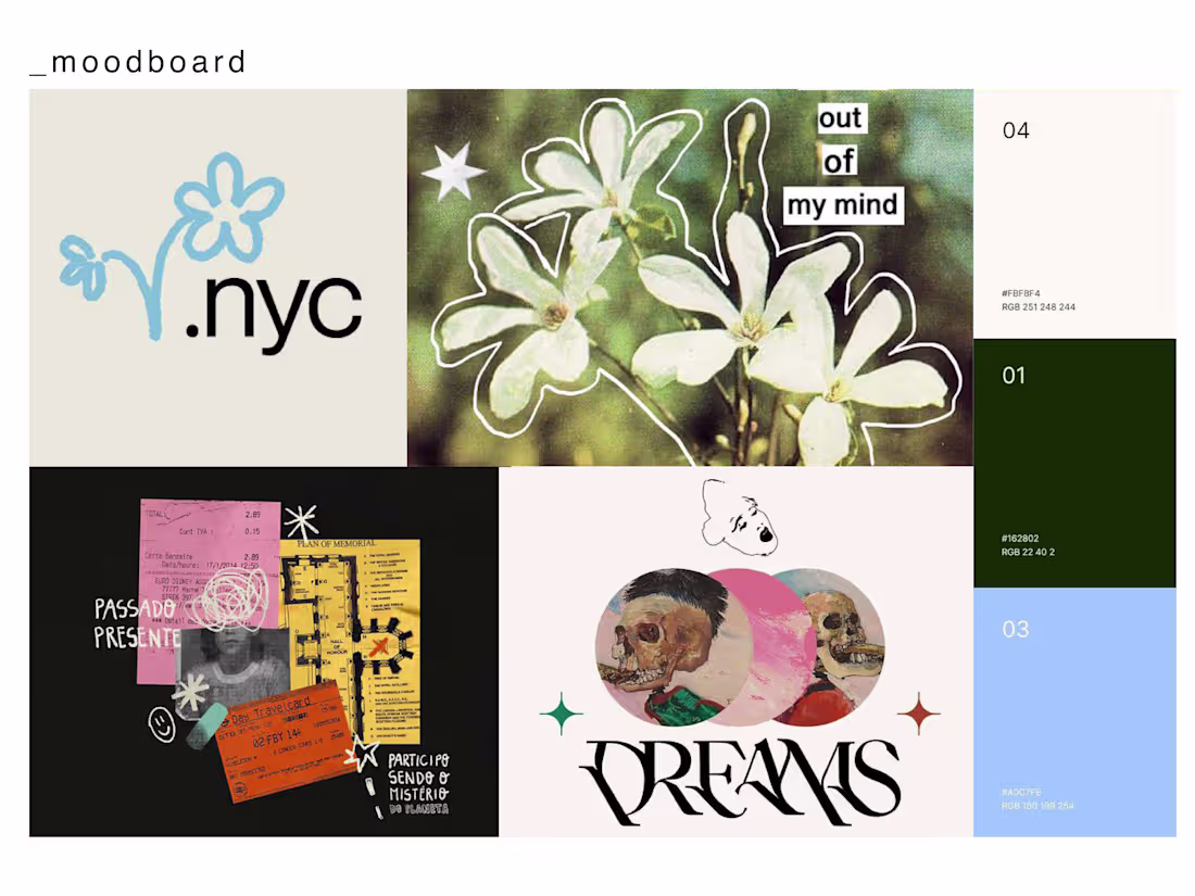 Cover image for Intuitive Brand Design