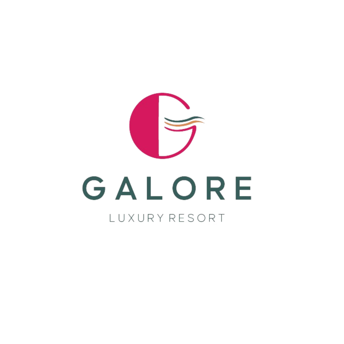 Cover image for Galore | Menu Branding 
