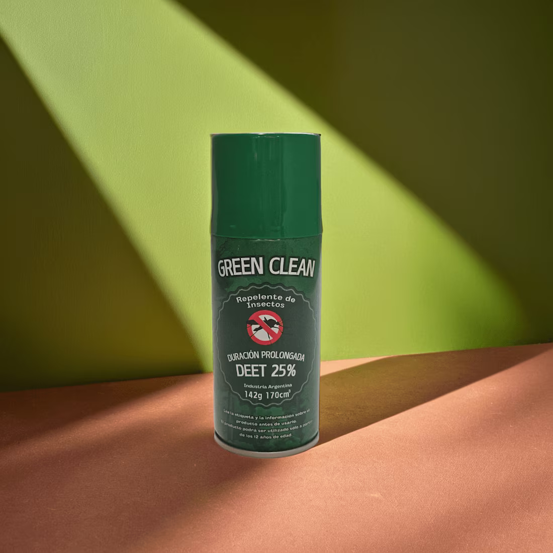 Cover image for Bug Repellent Branding and Packaging design 