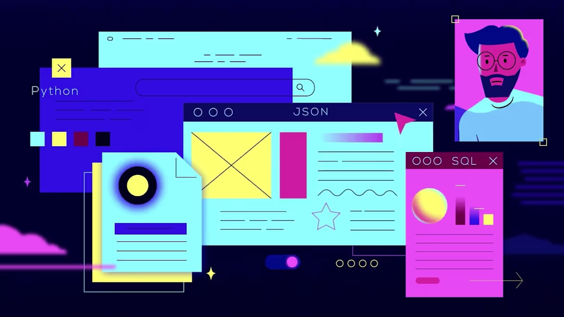 Cover image for Shinobi Explainer on Vimeo