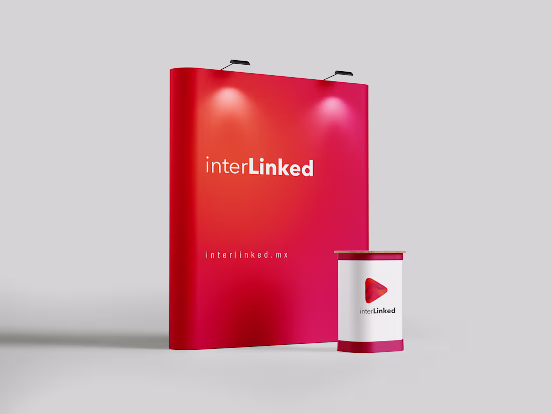 Cover image for interLinked