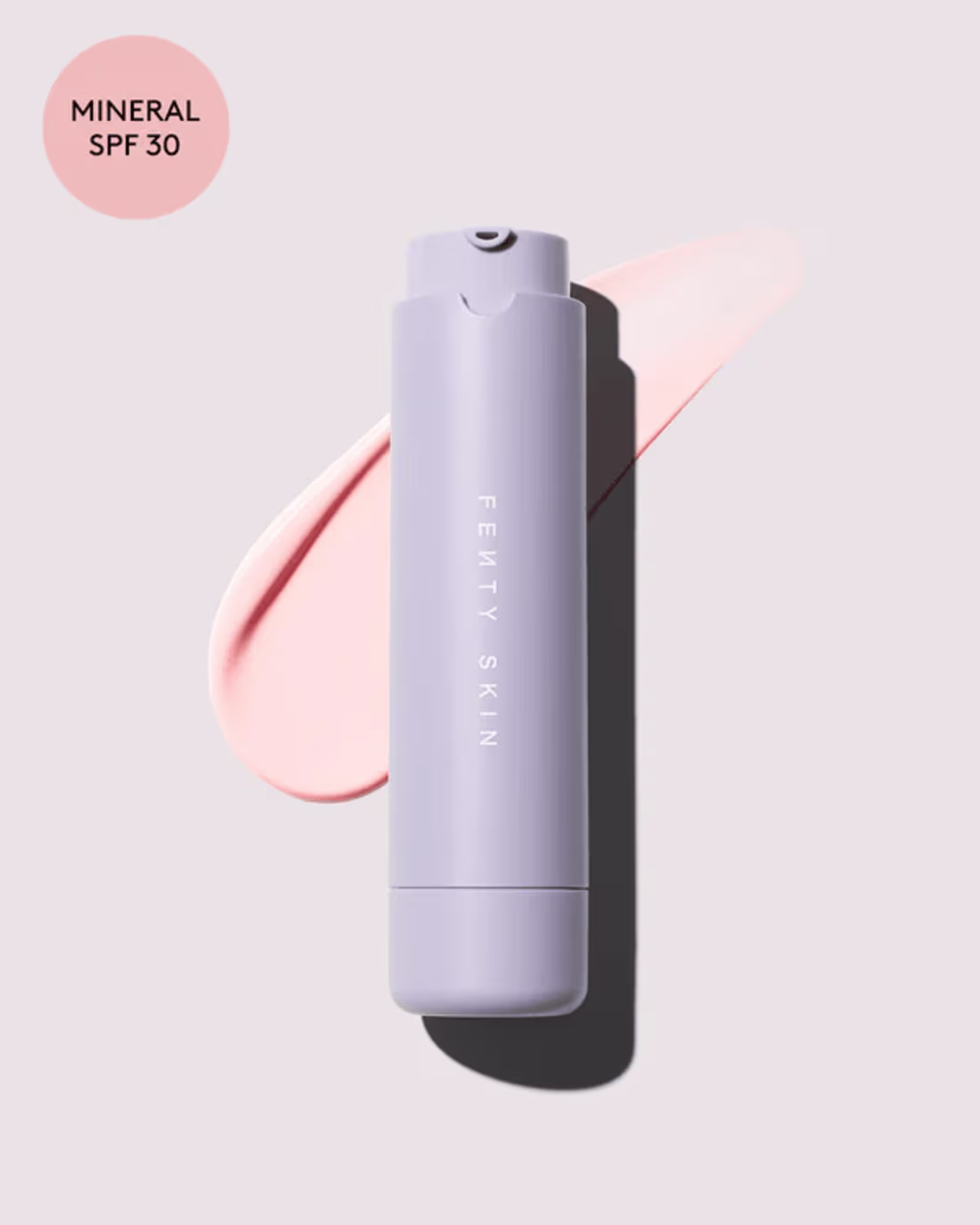 Cover image for Fenty Skin Sample Copy