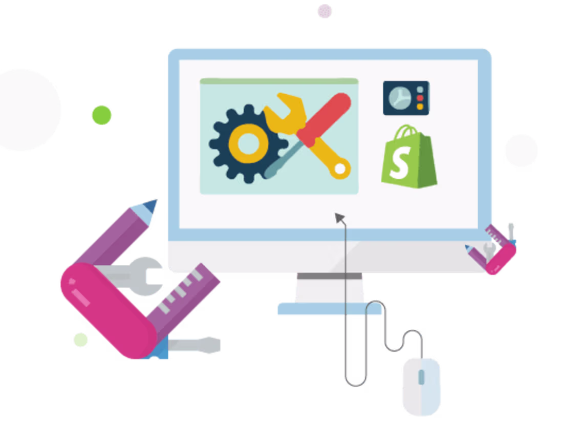 Cover image for Migration to shopify