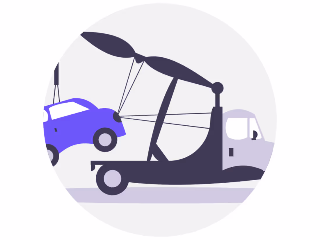 Cover image for Streamlining transportation ops with a cost-efficient solution