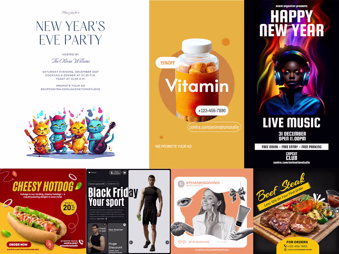 Cover image for Facebook & Instagram Ads Expert | Skyrocket Sales & Leads Now! 