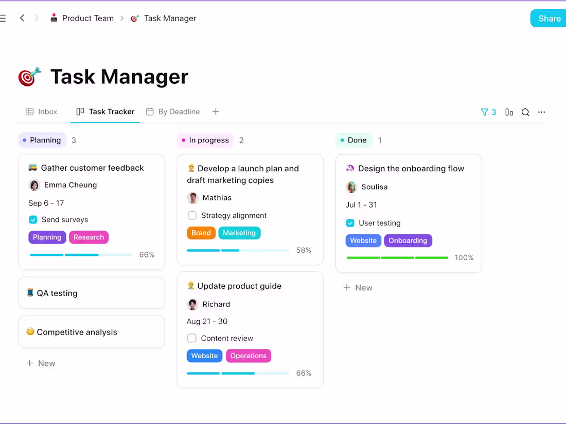 Cover image for Appflowy - Open-Source Productivity App