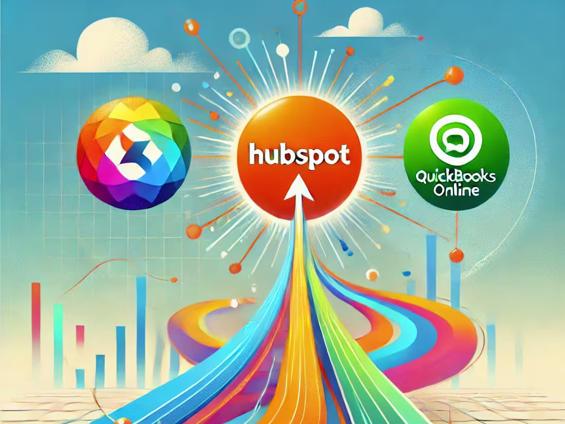 Cover image for Comprehensive HubSpot Implementation and CRM Migration