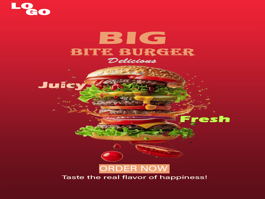 Cover image for I designed this modern and