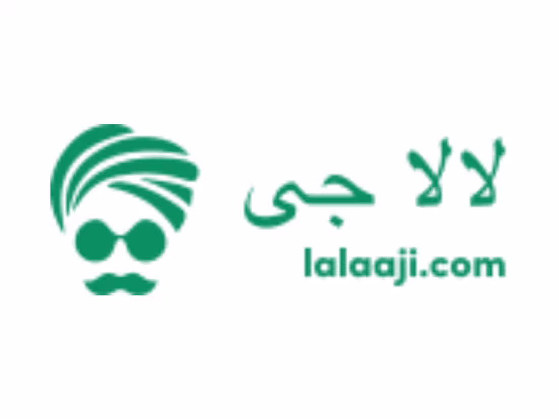 Cover image for Lalaaji.com: B2B marketplace