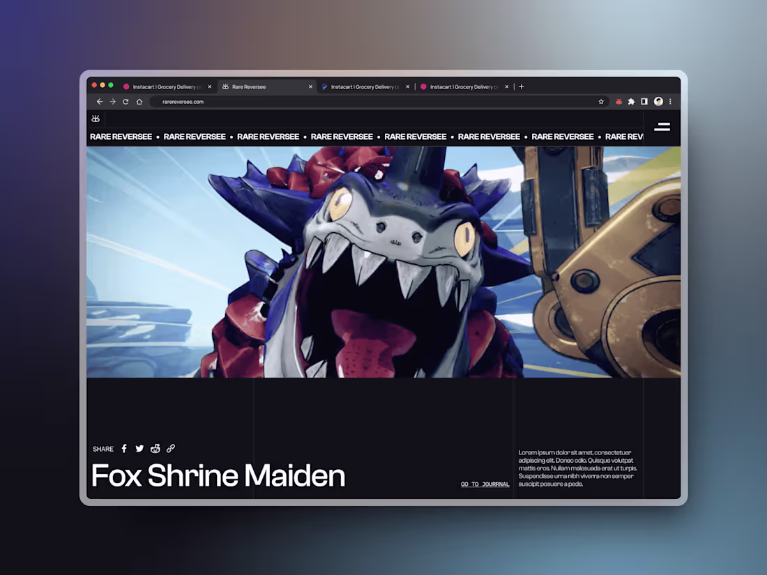 Cover image for Webflow Website Design & Development