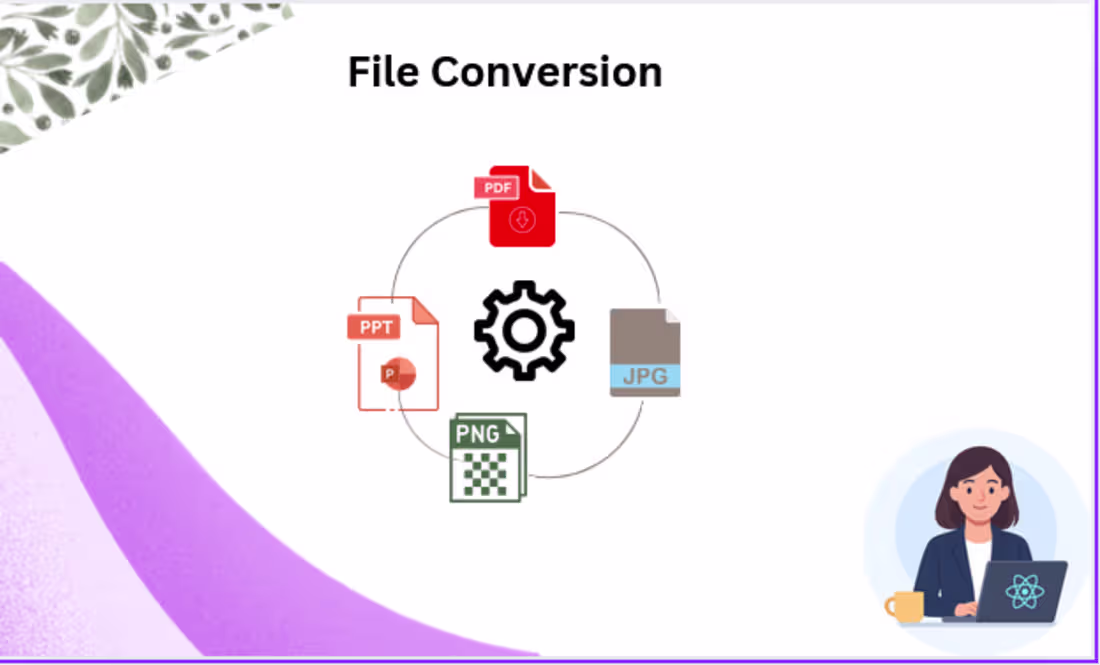 Cover image for I provide fast and accurate
