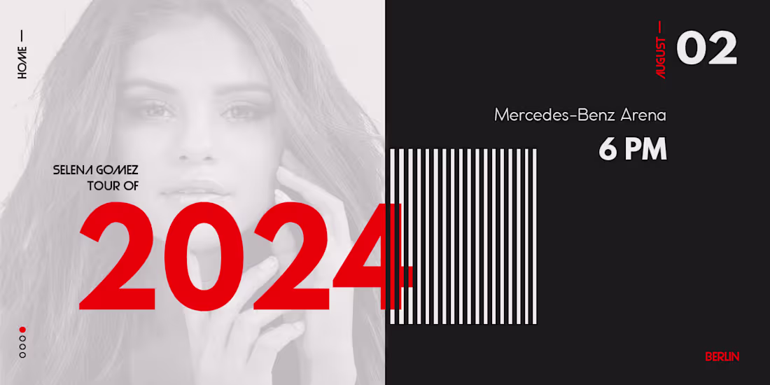 Cover image for Web Design on Behance