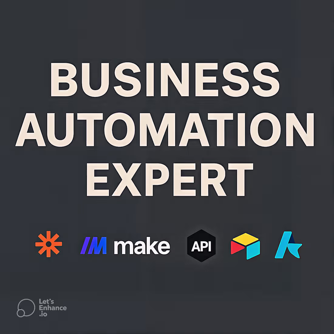 Cover image for SystemFlow Automation